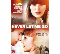 NEVER LET MET GO - SPEELFILM