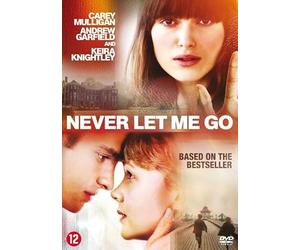 NEVER LET MET GO - SPEELFILM