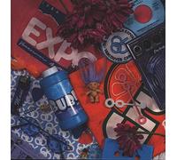 NEVER LET YOU DRIFT AWAY