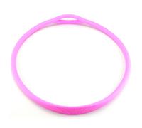 Never Lose Your Regulator Collare Standby Silicone con Collana Immersione