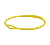 Never Lose Your Regulator Collare Standby Silicone con Collana Immersione