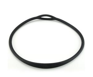 Never Lose Your Regulator Collare Standby Silicone con Collana Immersione
