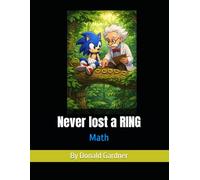 Never lost a RING: Math
