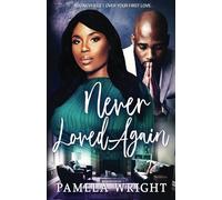 Never Loved Again