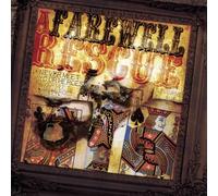 Never Meet Your Heroes (CD) A Farewell Rescue