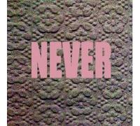 Never - Micachu (Audio CD)