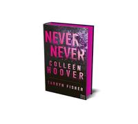 Never Never collector: Ils ont tout oublié, sauf l'amour qui les unit