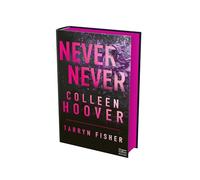 Never Never: Ils ont tout oublié, sauf l'amour qui les unit