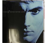Never never land (1987) / Vinyl record [Vinyl-LP]