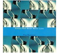 Never Never Love [CD 2]