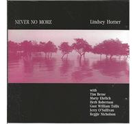 Never No More