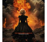 Never Obey Again The End of an Era (CD) Album Digipak