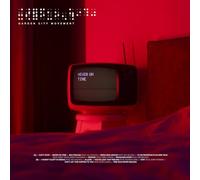Garden City Movement Never On Time (Vinyl LP) 12" Album