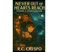 Never Out of Hearts Reach: Episode 8: Disintegration