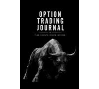 NEVER REPEAT THE SAME MISTAKE AGAIN: Option Trading Journal