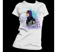 Never Say Never White/L