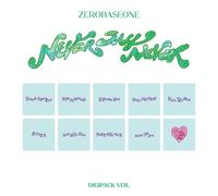 never say never