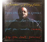 Never Say You Can't Survive [Vinyl LP]