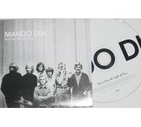 Never Seen The Light Of Day [CD Single] [Import]