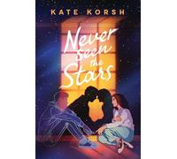 Never Seen the Stars