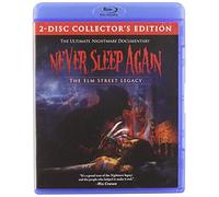 Never Sleep Again: The Elm Street Legacy