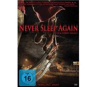 Never Sleep Again - The Elm Street Legacy