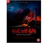 Never Sleep Again: The Elm Street Legacy