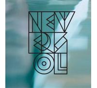 Never Sol Under Quiet (CD) Album