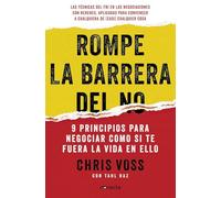 Never Split the Difference