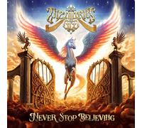 Never Stop Believing