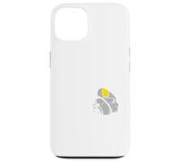 Never Stop Spreading Democracy Divers For Freedom Hell Game Custodia per iPhone 13