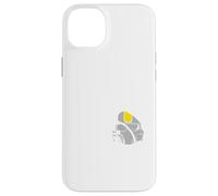 Never Stop Spreading Democracy Divers For Freedom Hell Game Custodia per iPhone 14 Plus