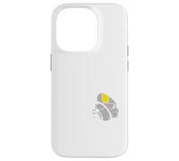 Never Stop Spreading Democracy Divers For Freedom Hell Game Custodia per iPhone 14 Pro