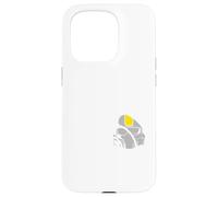 Never Stop Spreading Democracy Divers For Freedom Hell Game Custodia per iPhone 15 Pro