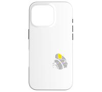 Never Stop Spreading Democracy Divers For Freedom Hell Game Custodia per iPhone 16 Pro