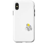 Never Stop Spreading Democracy Divers For Freedom Hell Game Custodia per iPhone X/XS