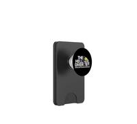 Never Stop Spreading Democracy Divers For Freedom Hell Game PopSockets PopWallet per MagSafe