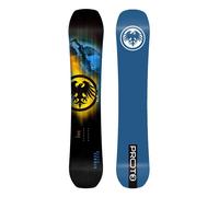 Never Summer Tavola Da Snowboard Proto T3 Fr