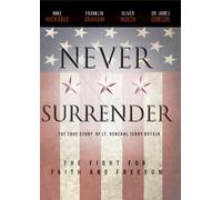 Never Surrender