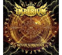 Never Surrender