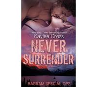 Never Surrender