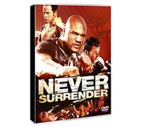 Never Surrender [Edizione: Regno Unito] [Edizione: Regno Unito]