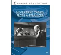 Never Take Candy From a Stranger (DVD) Bill Nagy Felix Aylmer Niall MacGinnis