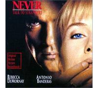 Never Talk to Strangers