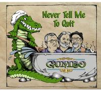 Never Tell Me to Quit