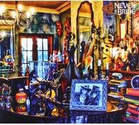 Never The Bride - For Better For Worse