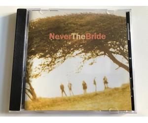 Never the Bride - Never the Bride