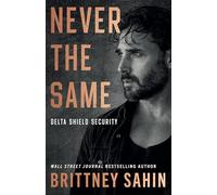 Never the Same
