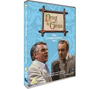 Never The Twain - Series 1 & 2 [DVD] [Edizione: Regno Unito]