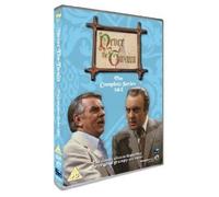 Never The Twain - Series 1 & 2 [DVD] (REGION 2, UK VERSION ONLY)